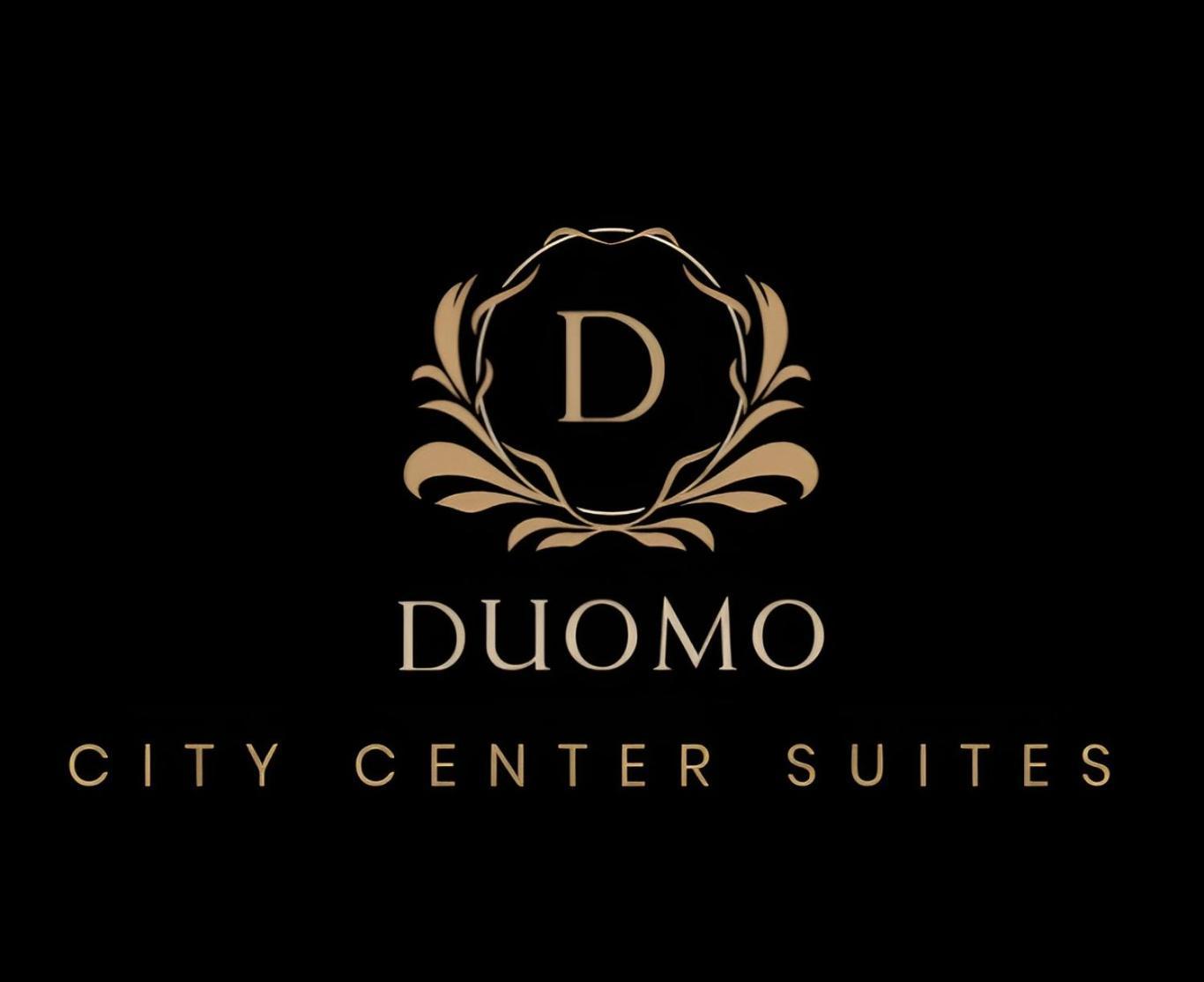 Duomo City Center Suites Candia Esterno foto